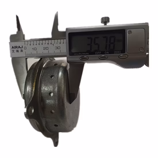 Auto Parts 68mm SRS Gas Inflator for Jasd-05 Toyota, Honda Series