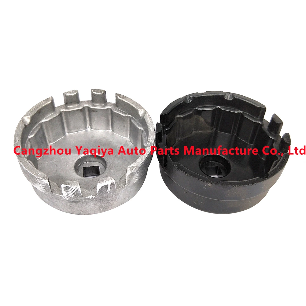 Alloy Wrench Oil Filter Wrenches for Toyota Series