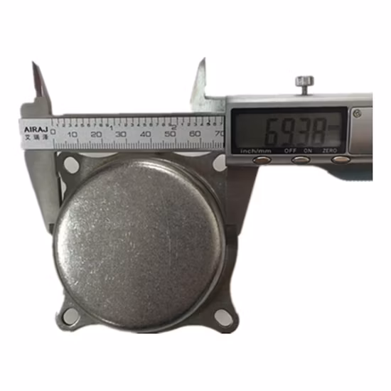 Auto Parts 68mm SRS Gas Inflator for Jasd-05 Toyota, Honda Series