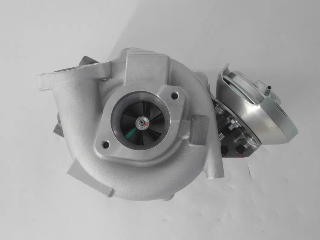 Gt2359V Turbocharger for Toyota Land Cruiser 70 Series 775095-5001s 769686-0001 775095-0001 1720151010c 1720151010 17201-51010