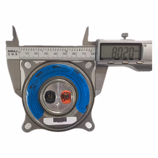 Auto Parts 68mm SRS Gas Inflator for Jasd-05 Toyota, Honda Series