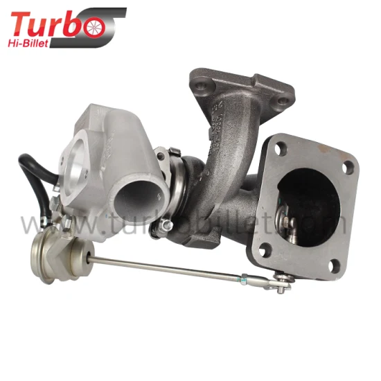 Gt2359V Turbolader für Toyota Land Cruiser 70 Serie 775095